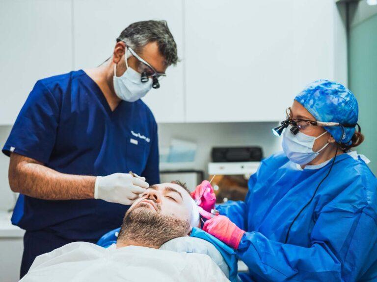Dr Vinay Rawlani