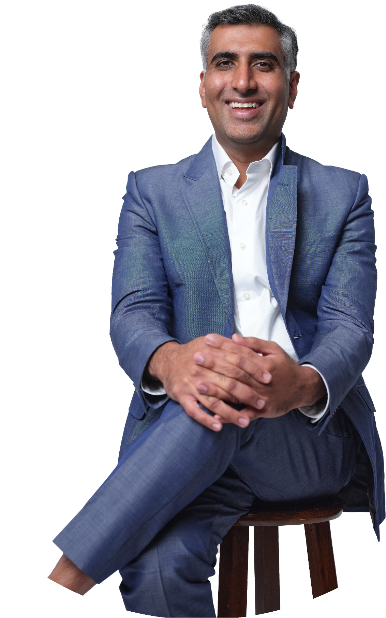 Dr Vinay Rawlani