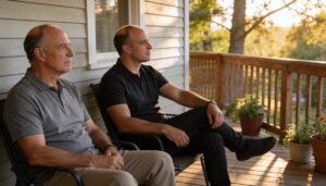 Genetics Or Lifestyle Matters More When It Comes To Hair Loss