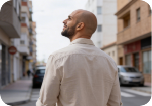 What To Expect During Your Hair Transplant Consultation