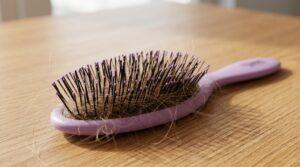 Types of Hair Loss Explained: Androgenetic Alopecia vs. Telogen Effluvium vs. Alopecia Areata