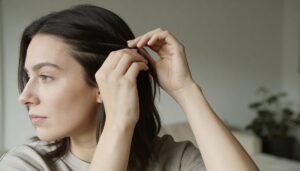 Types of Hair Loss Explained: Androgenetic Alopecia vs. Telogen Effluvium vs. Alopecia Areata