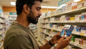 Oral Vs. Topical Minoxidil: Pros, Cons, And What To Expect